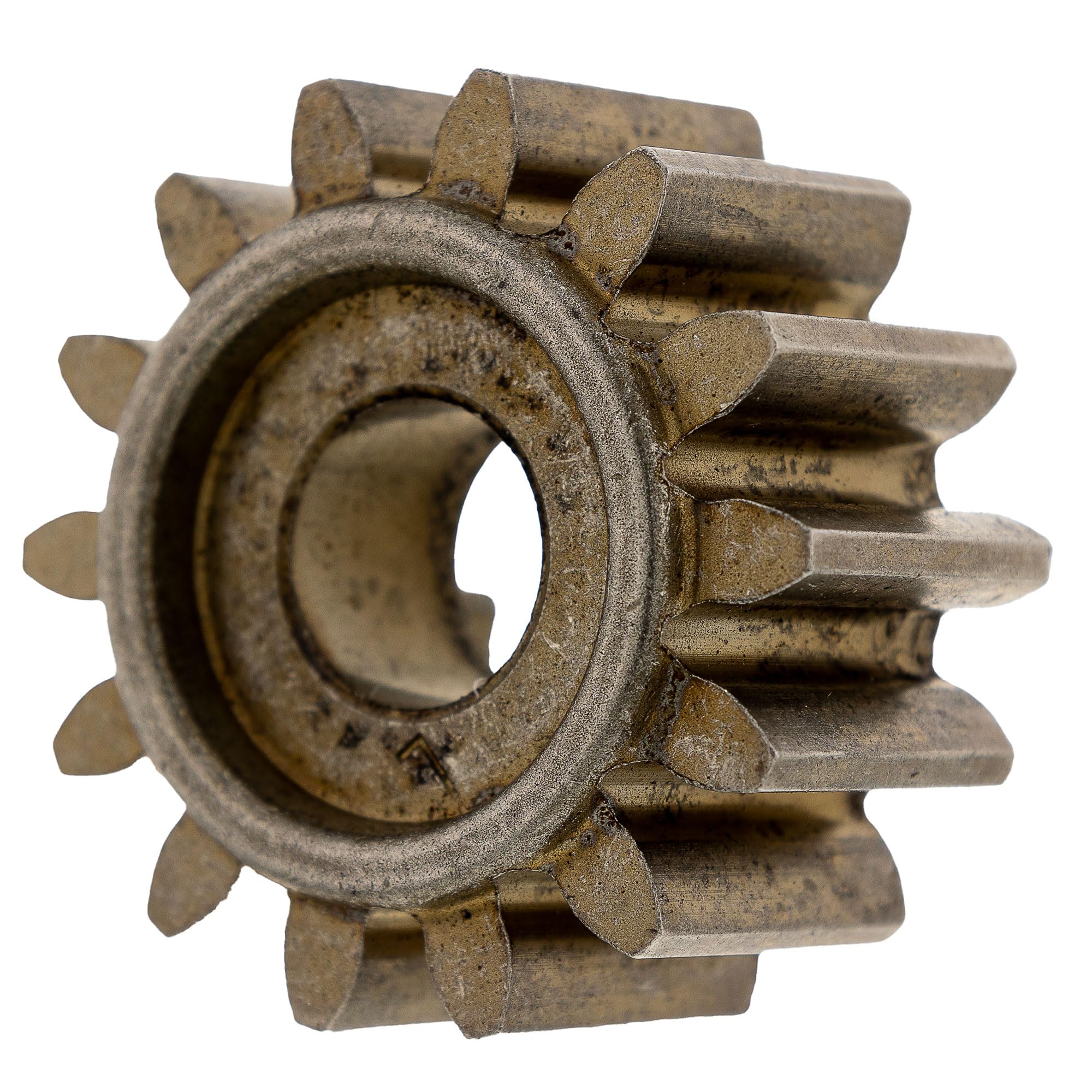 Amazon.com: MTD 717-1761 Left Hand 14T Spur Gear for Troy-Bilt